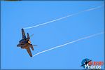 Lockheed F-35B Lightning  II - MCAS Miramar Airshow 2015 [ DAY 1 ]