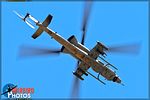 MAGTF DEMO: AH-1Z Viper - MCAS Miramar Airshow 2015 [ DAY 1 ]