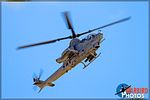 MAGTF DEMO: AH-1Z Viper - MCAS Miramar Airshow 2015 [ DAY 1 ]