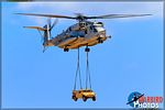 MAGTF DEMO: CH-53E Super Stallion - MCAS Miramar Airshow 2015 [ DAY 1 ]