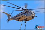 MAGTF DEMO: CH-53E Super Stallion