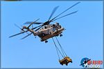 MAGTF DEMO: CH-53E Super Stallion - MCAS Miramar Airshow 2015 [ DAY 1 ]