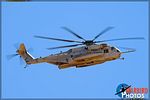 MAGTF DEMO: CH-53E Super Stallion