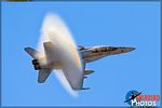 MAGTF DEMO: F/A-18D Hornet - MCAS Miramar Airshow 2015 [ DAY 1 ]