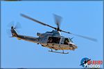 MAGTF DEMO: UH-1Z Venom - MCAS Miramar Airshow 2015 [ DAY 1 ]