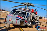 Sikorsky MH-60R Seahawk - MCAS Miramar Airshow 2015 [ DAY 1 ]