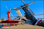 Sikorsky MH-60R Seahawks - MCAS Miramar Airshow 2015 [ DAY 1 ]