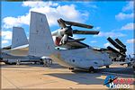 Bell MV-22B Osprey - MCAS Miramar Airshow 2015 [ DAY 1 ]