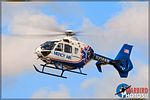 Mercy Air EC135 P2 - MCAS Miramar Airshow 2015 [ DAY 1 ]