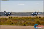 United States Navy Blue Angels - MCAS Miramar Airshow 2015 [ DAY 1 ]