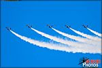 United States Navy Blue Angels - MCAS Miramar Airshow 2015 [ DAY 1 ]