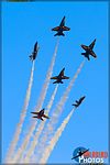 United States Navy Blue Angels - MCAS Miramar Airshow 2015 [ DAY 1 ]