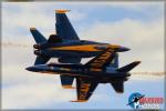 United States Navy Blue Angels - MCAS Miramar Airshow 2015: Day 3 [ DAY 3 ]