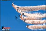 Breitling Jet Team - Huntington Beach Airshow 2016 [ DAY 1 ]