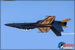 Boeing F/A-18F Super  Hornet - Huntington Beach Airshow 2016 [ DAY 1 ]