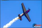 Bill Stein Zivko Edge - Huntington Beach Airshow 2016: Day 2 [ DAY 2 ]