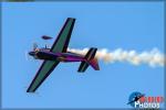 Bill Stein Zivko Edge - Huntington Beach Airshow 2016: Day 2 [ DAY 2 ]