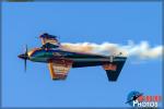 Bill Stein Zivko Edge - Huntington Beach Airshow 2016: Day 2 [ DAY 2 ]