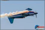 Bill Stein Zivko Edge - Huntington Beach Airshow 2016: Day 2 [ DAY 2 ]