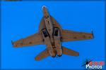 Boeing F/A-18F Super  Hornet - Huntington Beach Airshow 2016: Day 2 [ DAY 2 ]