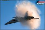 Boeing F/A-18F Super  Hornet - Huntington Beach Airshow 2016: Day 2 [ DAY 2 ]