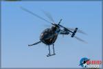 Huntington Beach PD MD 500N - Huntington Beach Airshow 2016: Day 2 [ DAY 2 ]