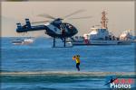 Huntington Beach PD MD 500N - Huntington Beach Airshow 2016: Day 2 [ DAY 2 ]
