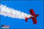 Michael Wiskus Pitts S-1-11B - Huntington Beach Airshow 2016: Day 2 [ DAY 2 ]