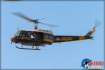OC Sheriff UH-1H Huey - Huntington Beach Airshow 2016: Day 2 [ DAY 2 ]