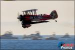 Screamin Sasquatch Jet Waco - Huntington Beach Airshow 2016: Day 2 [ DAY 2 ]