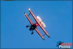Screamin Sasquatch Jet Waco - Huntington Beach Airshow 2016: Day 2 [ DAY 2 ]