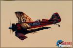 Screamin Sasquatch Jet Waco - Huntington Beach Airshow 2016: Day 2 [ DAY 2 ]