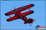 Screamin Sasquatch Jet Waco - Huntington Beach Airshow 2016: Day 2 [ DAY 2 ]