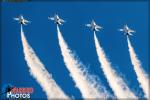 United States Air Force Thunderbirds     