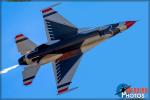 United States Air Force Thunderbirds - Huntington Beach Airshow 2016: Day 2 [ DAY 2 ]