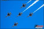 United States Air Force Thunderbirds - Huntington Beach Airshow 2016: Day 2 [ DAY 2 ]