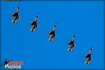United States Air Force Thunderbirds - Huntington Beach Airshow 2016: Day 2 [ DAY 2 ]