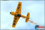 Breitling CAP 232 - Huntington Beach Airshow 2016: Day 3 [ DAY 3 ]