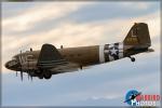 Douglas C-47B Skytrain - Huntington Beach Airshow 2016: Day 3 [ DAY 3 ]