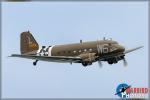 Douglas C-47B Skytrain - Huntington Beach Airshow 2016: Day 3 [ DAY 3 ]