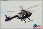 Huntington Beach PD MD 500N - Huntington Beach Airshow 2016: Day 3 [ DAY 3 ]