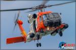 Sikorsky MH-60J Jayhawk - Huntington Beach Airshow 2016: Day 3 [ DAY 3 ]