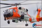 Sikorsky MH-60J Jayhawk - Huntington Beach Airshow 2016: Day 3 [ DAY 3 ]