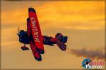 Screamin Sasquatch Jet Waco - Huntington Beach Airshow 2016: Day 3 [ DAY 3 ]