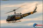 Bell UH-1H Huey - Huntington Beach Airshow 2016: Day 3 [ DAY 3 ]