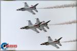 United States Air Force Thunderbirds     