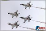 United States Air Force Thunderbirds     