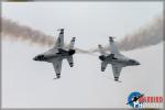 United States Air Force Thunderbirds - Huntington Beach Airshow 2016: Day 3 [ DAY 3 ]