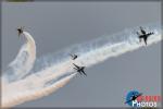 United States Air Force Thunderbirds - Huntington Beach Airshow 2016: Day 3 [ DAY 3 ]