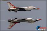 United States Air Force Thunderbirds     